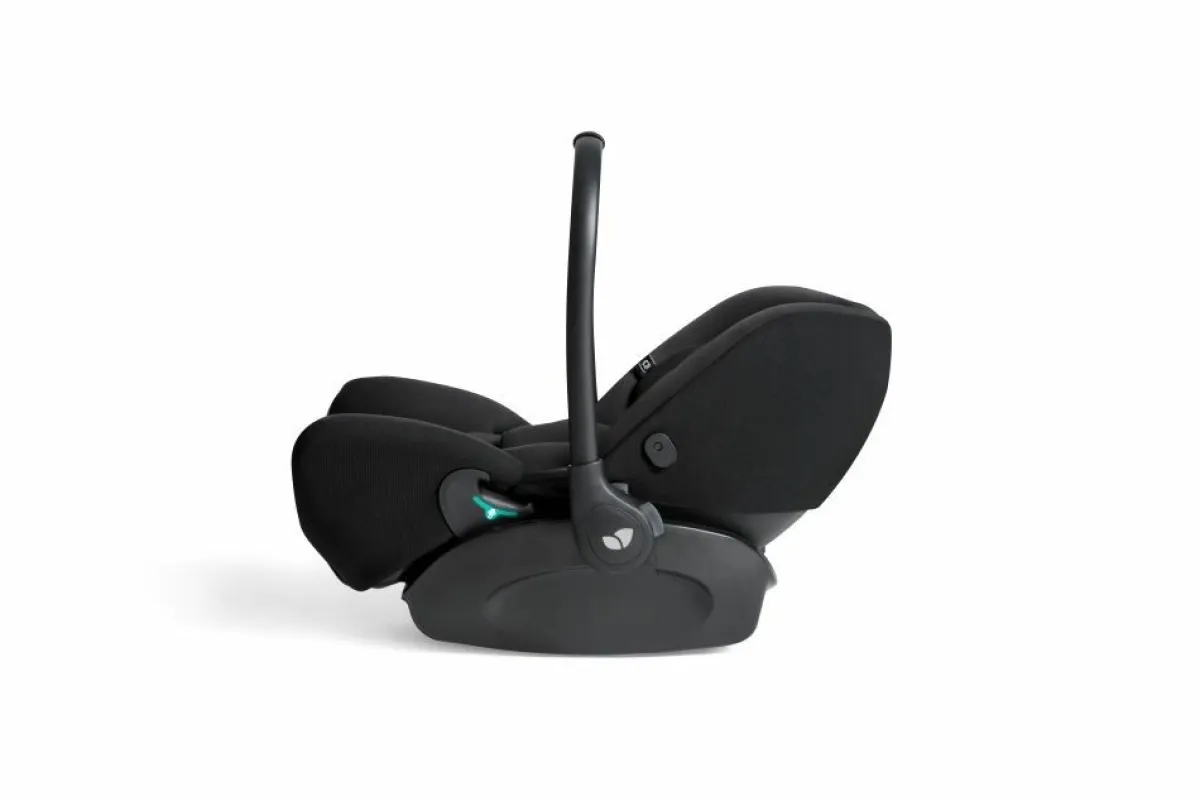Joie Baby Autostoelen * Signature Autostoel i-Level Pro i-Size Eclipse Zwart