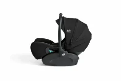 Joie Baby Autostoelen * Signature Autostoel i-Level Pro i-Size Eclipse Zwart