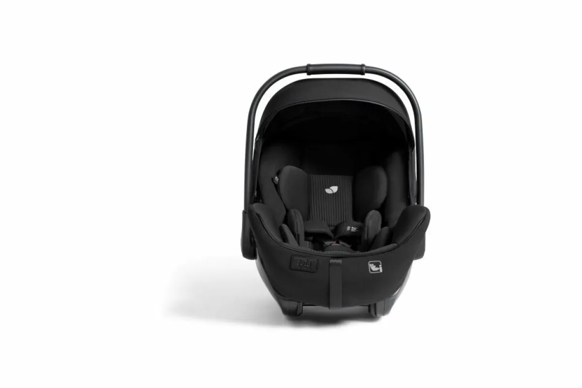 Joie Baby Autostoelen * Signature Autostoel i-Level Pro i-Size Eclipse Zwart