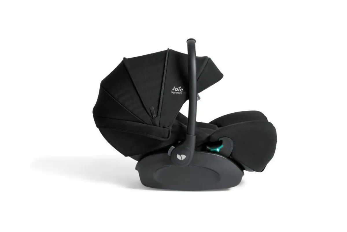 Joie Baby Autostoelen * Signature Autostoel i-Level Pro i-Size Eclipse Zwart