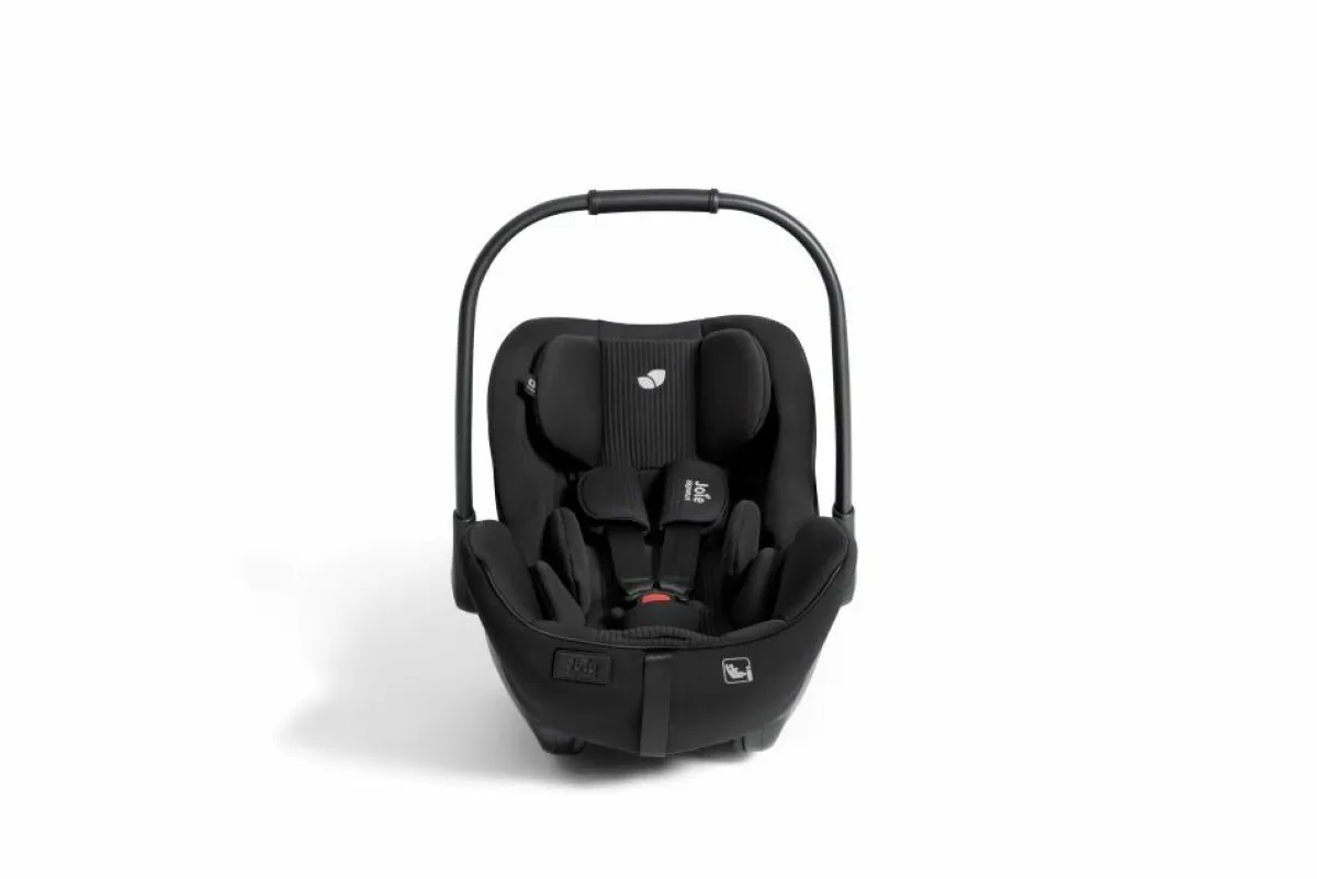 Joie Baby Autostoelen * Signature Autostoel i-Level Pro i-Size Eclipse Zwart