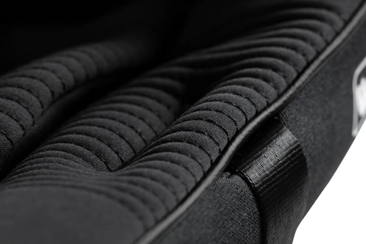 Joie Baby Autostoelen * Signature Autostoel i-Level Pro i-Size Eclipse Zwart