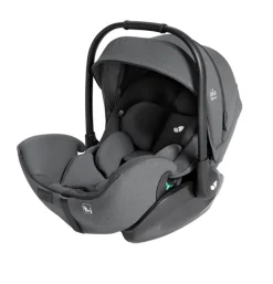 Joie Baby Autostoelen * Signature Autostoel i-Level Pro i-Size Ebony Grijs