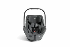 Joie Baby Autostoelen * Signature Autostoel i-Level Pro i-Size Ebony Grijs