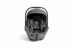 Joie Baby Autostoelen * Signature Autostoel i-Level Pro i-Size Ebony Grijs