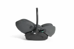 Joie Baby Autostoelen * Signature Autostoel i-Level Pro i-Size Ebony Grijs