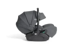 Joie Baby Autostoelen * Signature Autostoel i-Level Pro i-Size Ebony Grijs