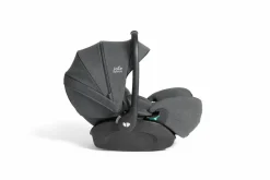 Joie Baby Autostoelen * Signature Autostoel i-Level Pro i-Size Ebony Grijs