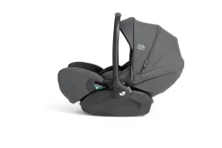 Joie Baby Autostoelen * Signature Autostoel i-Level Pro i-Size Ebony Grijs