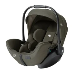 Joie Baby Autostoelen * Signature Autostoel i-Level Pro i-Size Evergreen Groen