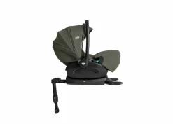 Joie Baby Autostoelen * Signature Autostoel i-Level Pro i-Size Evergreen Groen