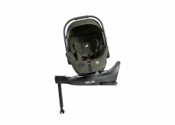 Joie Baby Autostoelen * Signature Autostoel i-Level Pro i-Size Evergreen Groen
