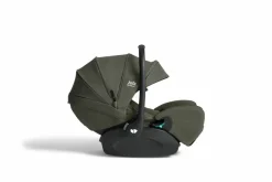 Joie Baby Autostoelen * Signature Autostoel i-Level Pro i-Size Evergreen Groen