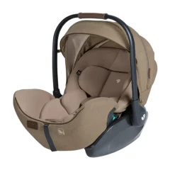 Joie Baby Autostoelen * Signature Autostoel i-Level Pro i-Size Sandstone Zand