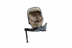 Joie Baby Autostoelen * Signature Autostoel i-Level Pro i-Size Sandstone Zand