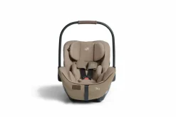 Joie Baby Autostoelen * Signature Autostoel i-Level Pro i-Size Sandstone Zand