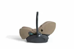 Joie Baby Autostoelen * Signature Autostoel i-Level Pro i-Size Sandstone Zand