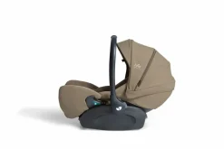 Joie Baby Autostoelen * Signature Autostoel i-Level Pro i-Size Sandstone Zand