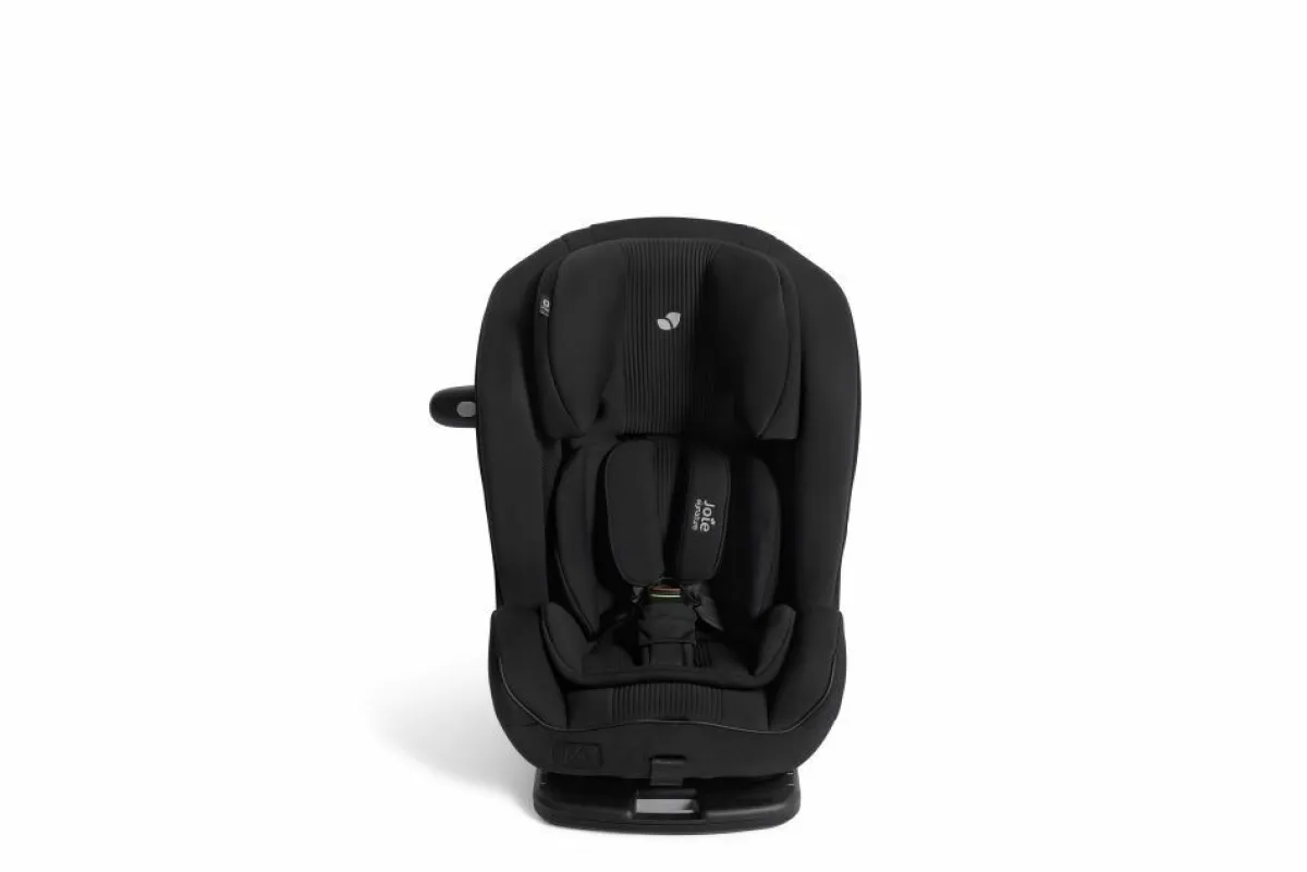 Joie Meegroei Autostoelen * Signature Autostoel i-Plenti i-Size Eclipse Zwart