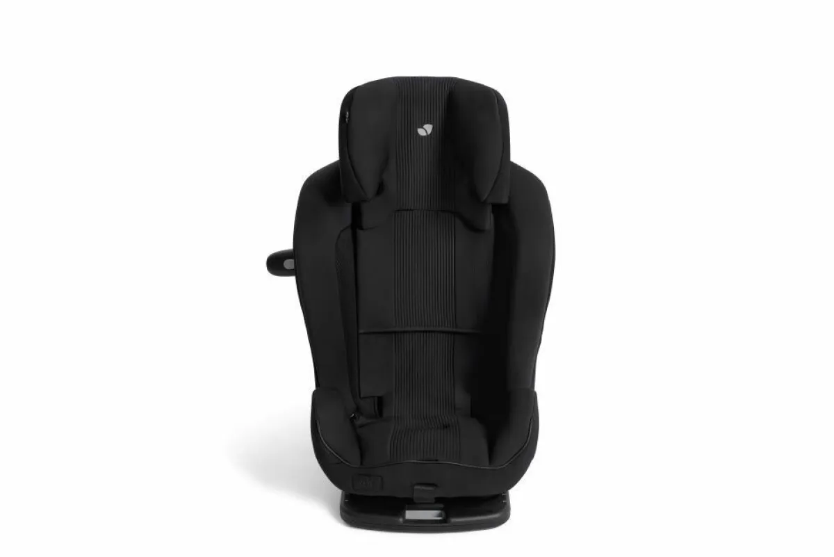 Joie Meegroei Autostoelen * Signature Autostoel i-Plenti i-Size Eclipse Zwart