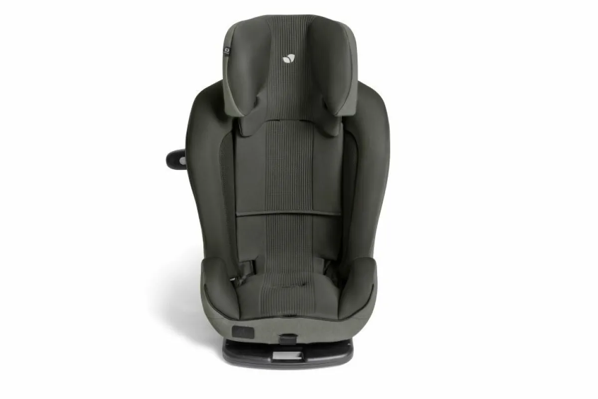 Joie Meegroei Autostoelen * Signature Autostoel i-Plenti i-Size Evergreen Groen