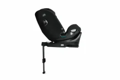 Joie Meegroei Autostoelen * Signature Autostoel i-Spin XL i-Size Eclipse Zwart