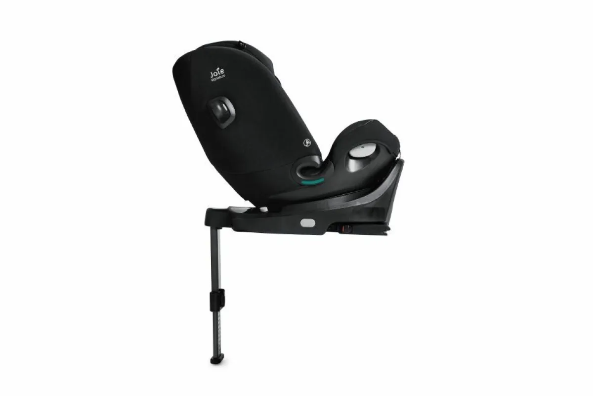 Joie Meegroei Autostoelen * Signature Autostoel i-Spin XL i-Size Eclipse Zwart