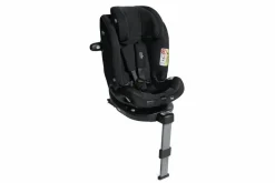 Joie Meegroei Autostoelen * Signature Autostoel i-Spin XL i-Size Eclipse Zwart