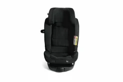 Joie Meegroei Autostoelen * Signature Autostoel i-Spin XL i-Size Eclipse Zwart