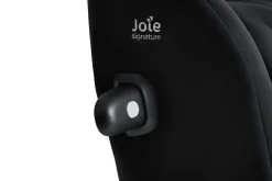 Joie Meegroei Autostoelen * Signature Autostoel i-Spin XL i-Size Eclipse Zwart
