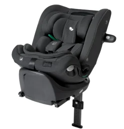 Joie Meegroei Autostoelen * Signature Autostoel i-Spin XL i-Size Ebony Grijs