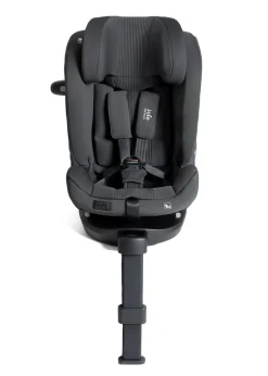 Joie Meegroei Autostoelen * Signature Autostoel i-Spin XL i-Size Ebony Grijs