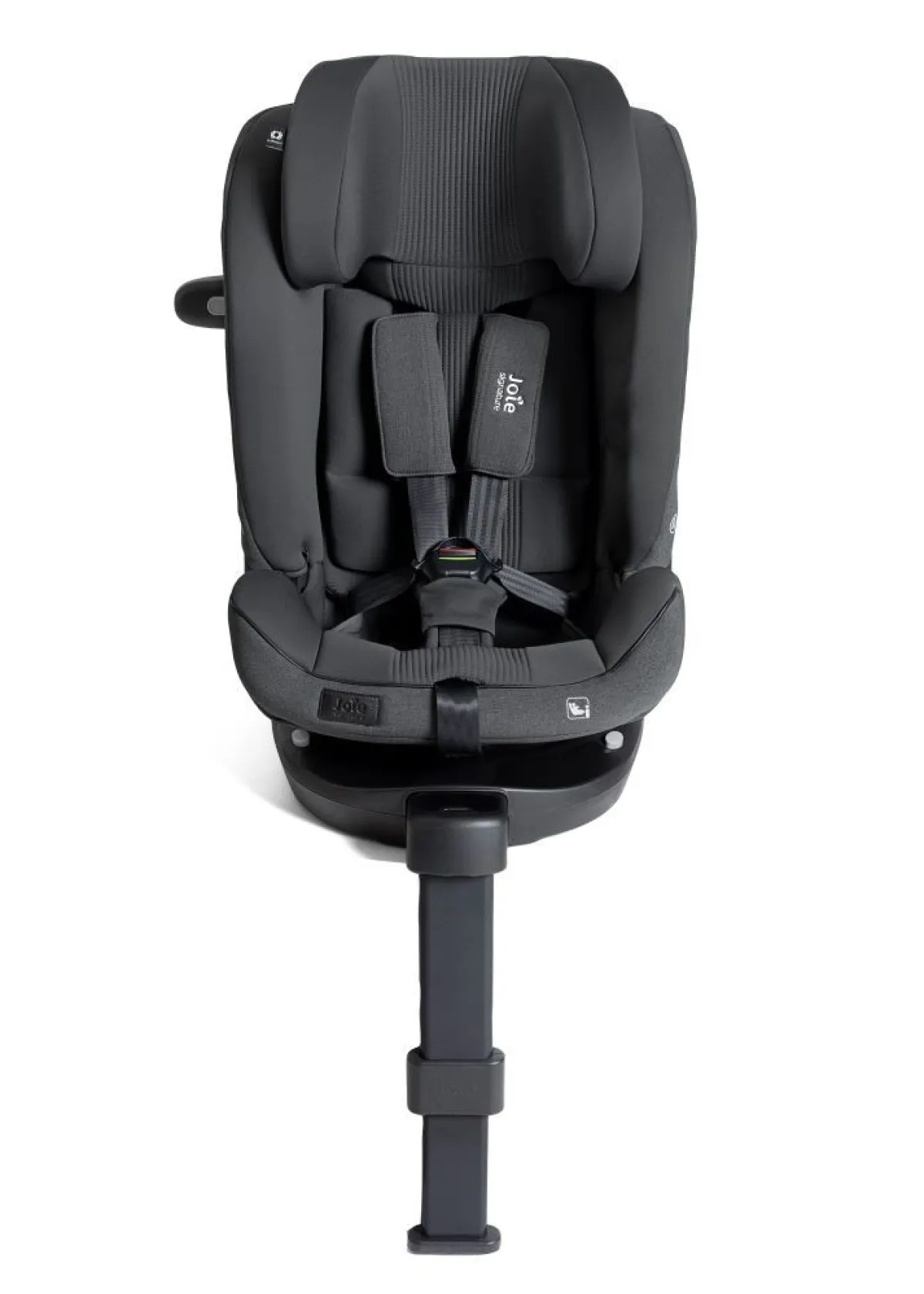 Joie Meegroei Autostoelen * Signature Autostoel i-Spin XL i-Size Ebony Grijs