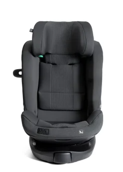 Joie Meegroei Autostoelen * Signature Autostoel i-Spin XL i-Size Ebony Grijs