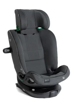 Joie Meegroei Autostoelen * Signature Autostoel i-Spin XL i-Size Ebony Grijs