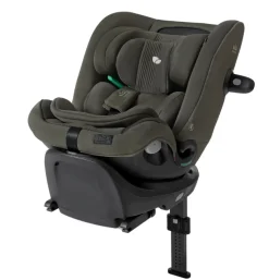 Joie Meegroei Autostoelen * Signature Autostoel i-Spin XL i-Size Evergreen Groen