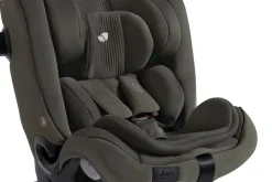 Joie Meegroei Autostoelen * Signature Autostoel i-Spin XL i-Size Evergreen Groen