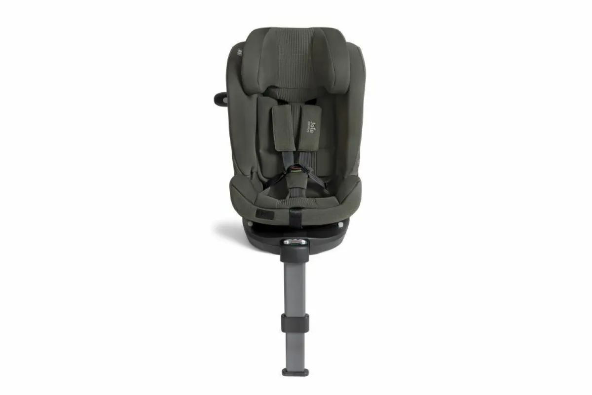 Joie Meegroei Autostoelen * Signature Autostoel i-Spin XL i-Size Evergreen Groen