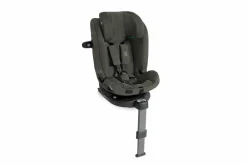 Joie Meegroei Autostoelen * Signature Autostoel i-Spin XL i-Size Evergreen Groen