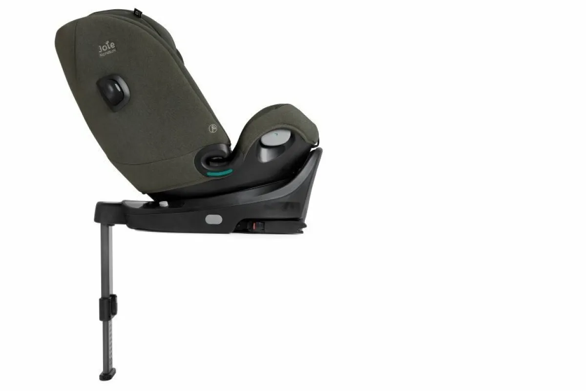 Joie Meegroei Autostoelen * Signature Autostoel i-Spin XL i-Size Evergreen Groen