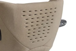 Joie Meegroei Autostoelen * Signature Autostoel i-Spin XL i-Size Sandstone Zand