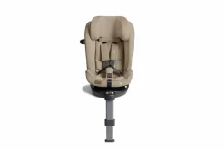 Joie Meegroei Autostoelen * Signature Autostoel i-Spin XL i-Size Sandstone Zand