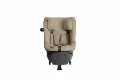 Joie Meegroei Autostoelen * Signature Autostoel i-Spin XL i-Size Sandstone Zand