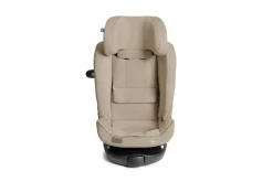 Joie Meegroei Autostoelen * Signature Autostoel i-Spin XL i-Size Sandstone Zand