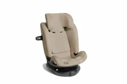 Joie Meegroei Autostoelen * Signature Autostoel i-Spin XL i-Size Sandstone Zand