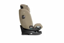 Joie Meegroei Autostoelen * Signature Autostoel i-Spin XL i-Size Sandstone Zand