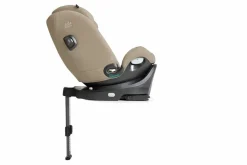 Joie Meegroei Autostoelen * Signature Autostoel i-Spin XL i-Size Sandstone Zand
