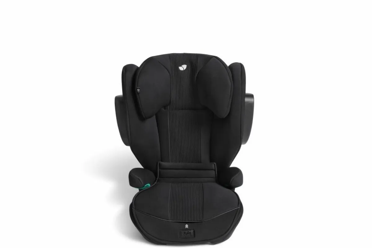 Joie Kinder Autostoelen * Signature Autostoel i-Traver i-Size Eclipse Zwart