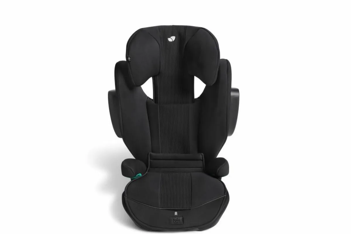 Joie Kinder Autostoelen * Signature Autostoel i-Traver i-Size Eclipse Zwart