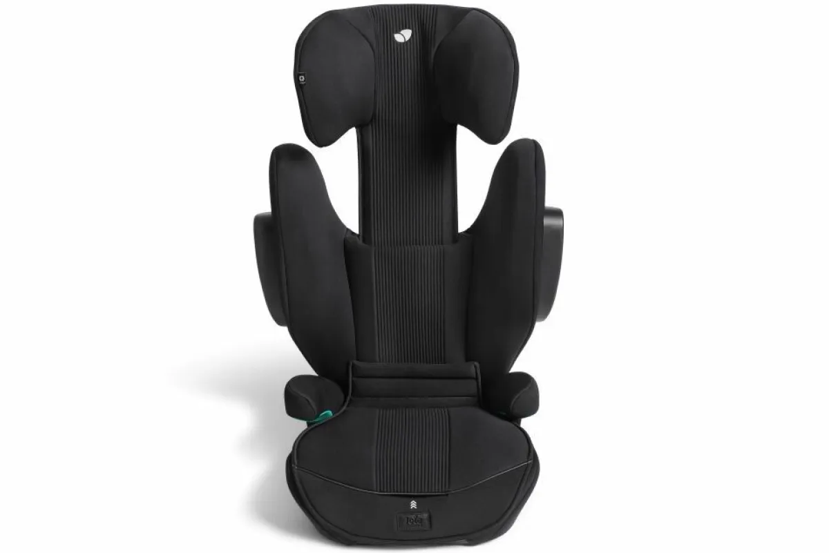 Joie Kinder Autostoelen * Signature Autostoel i-Traver i-Size Eclipse Zwart